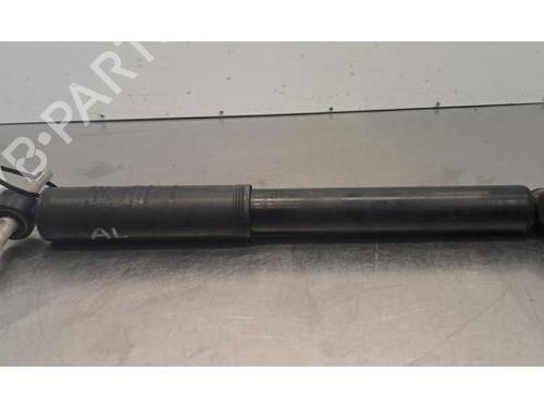 Used Left rear shock absorber Left rear shock absorber OPEL ASTRA L (OV5) 1.2 (FPHNPJ) (110 hp) 40614769 40614769