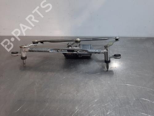 Front wiper motor FIAT PANDA (312_, 319_) 0.9 Natural Power (312PXN1A) | BP17112033M29 