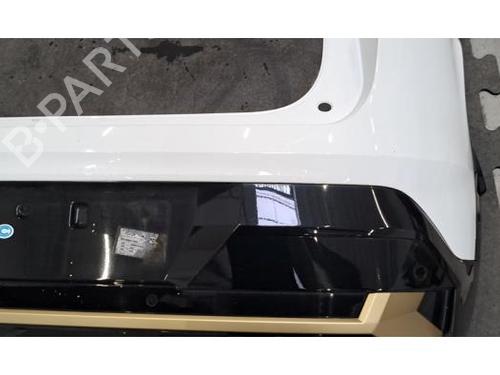 Rear bumper RENAULT SCENIC E-TECH PHASE I EV87 | BP37225534C8 - Image 3
