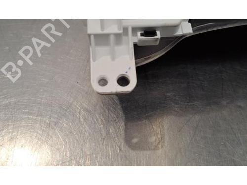 Instrument cluster LEXUS RX (_L2_) 450h AWD (GYL25_, GYL26_, GYL25, GYL26, GYL25R, GYL26R) | BP33297379C47 - Image 5