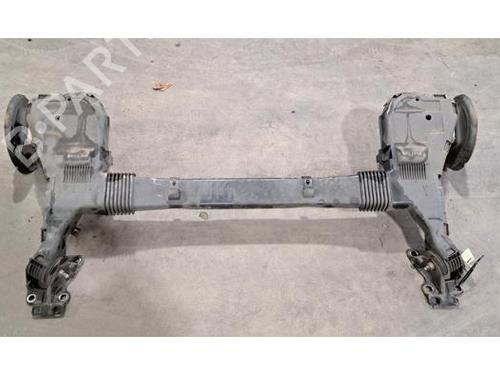Rear axle FIAT DOBLO Box Body/MPV (510_, 511_) BlueHDi 130 | BP24942199M2 