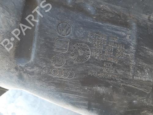 Fuel tank AUDI A3 Sportback (8VA, 8VF) S3 quattro | BP15791459C62 