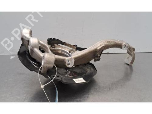 Used Left front steering knuckle Left front steering knuckle 36772657 36772657