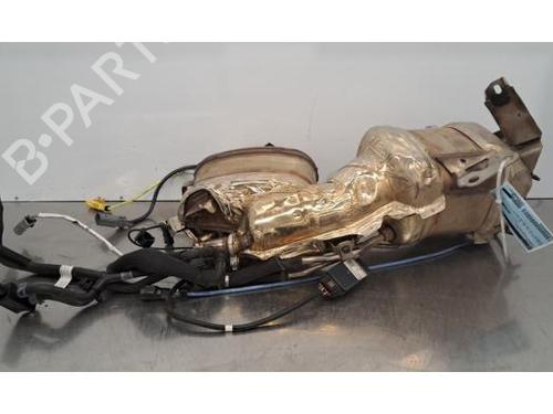 Particulate filter LAND ROVER RANGE ROVER EVOQUE (L551) 2.0 D150 | BP32353954M81  - Image 7