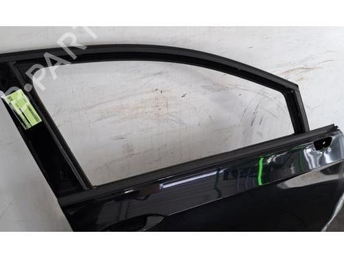 Right front door VW GOLF VIII (CD1, DA1) 2.0 TDI | BP29642934C3 