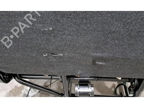 Right front seat FIAT DUCATO Van (250_) E-Ducato (250DPE) | BP32332153C16