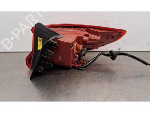 Left taillight KIA STONIC (YB) 1.2 CVVT | BP30530732C34