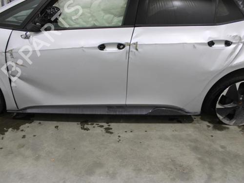 Left front suspension arm CUPRA BORN (K11) 63 | BP37285225M12  - Image 11
