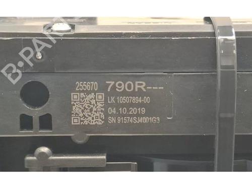 Steering column stalk RENAULT ARKANA I (LCM_, LDN_) 1.3 TCe 160 (LDN1) | BP40285158I23 - Image 5