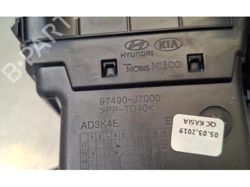 Air vent KIA CEED (CD) 1.0 T-GDI | BP38157644I21 - Image 5