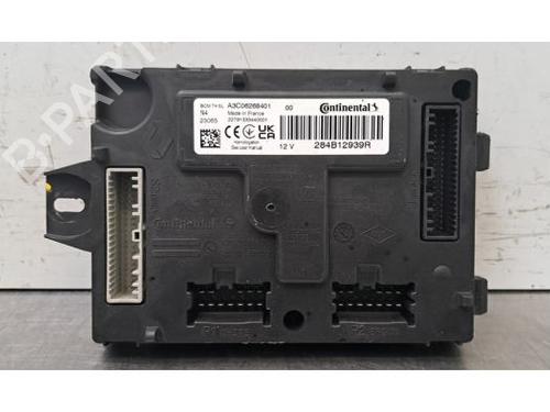 elektronisk-modul-renault-express-box-bodympv-2021-36769686 main image