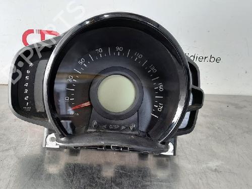 Used Instrument cluster CITROËN C1 II (PA_, PS_) 1.0 VTi 68 (69 hp) 10874019
