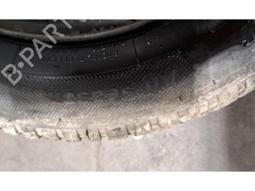 Fælk CITROËN C3 III (SX) 1.5 BlueHDi 100 (SXYHYP, SXYHTU) | BP33307456C45  - Image 5