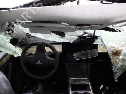 Steering column TESLA MODEL Y (5YJY) EV | BP33316530M21  - Image 14