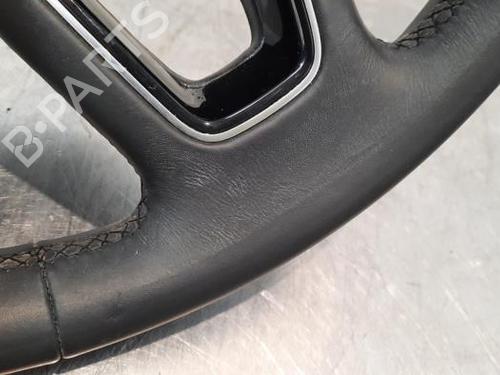 Steering wheel AUDI A1 Sportback (GBA) 25 TFSI | BP15022217C49 