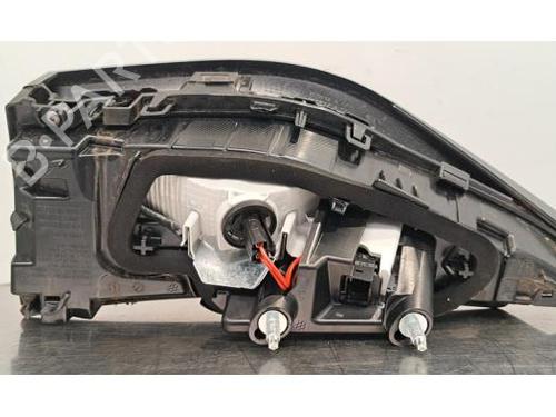 Left taillight DS DS 3 / DS 3 CROSSBACK (UR_, UC_, UJ_) E-TENSE (UZZKXZ) | BP34228706C34 - Image 4