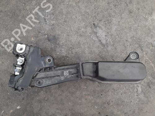 Used Electronic module BMW X3 (G01, F97, G08) xDrive 20 d (163 hp) 15016784