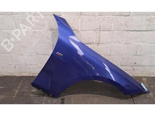 Used Right front fenders BMW 4 Coupe (F32, F82) 420 i (184 hp) 32398862