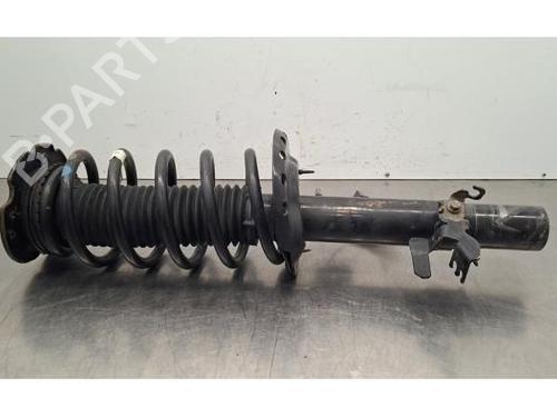 Used Left front shock absorber Left front shock absorber LAND ROVER RANGE ROVER EVOQUE (L551) 2.0 D200 MHEV 4x4 (204 hp) 34407952 34407952