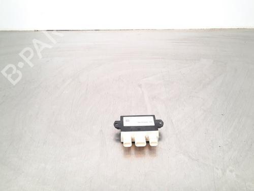 Used Electronic module LAND ROVER RANGE ROVER EVOQUE (L538) 2.0 D 4x4 (150 hp) 15026258