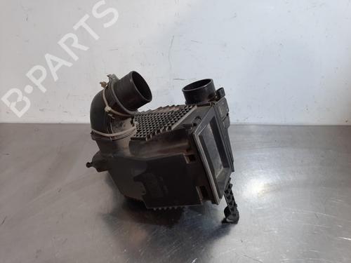 Luftfilter kasse RENAULT CLIO IV (BH_) 1.5 dCi 75 (75 hp) 15790073