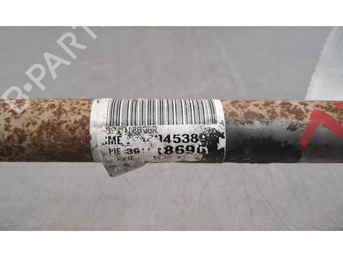 Left front driveshaft RENAULT TRAFIC III Van (FG_) 2.0 dCi 130 (FGMY) | BP36872777M38  - Image 6