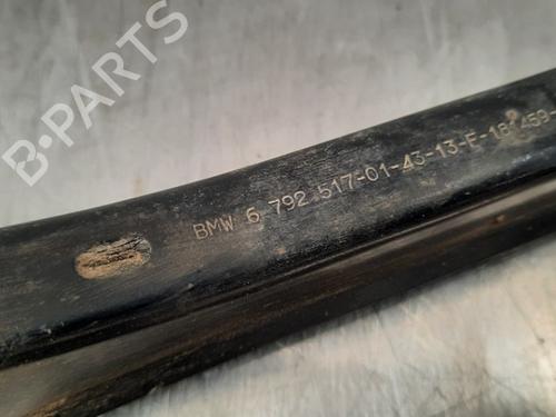 Left rear suspension arm BMW 3 (F30, F80) 318 d | BP10899521M14 