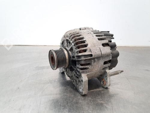 Used Alternator VW CRAFTER 30-50 Platform/Chassis (2F_) 2.0 TDI (163 hp) 11231161
