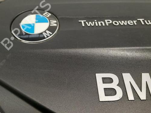 Underbody protection BMW 3 (F30, F80) 318 d | BP20081228M92 
