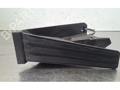 Used Pedal Pedal PORSCHE 718 BOXSTER (982) 2.0 T (982320, 982321, 982350, 982351) (300 hp) 39905550 39905550