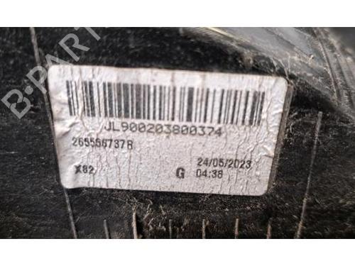Left taillight RENAULT TRAFIC III Van (FG_) 2.0 dCi 130 (FGMY) | BP38313175C34 - Image 4
