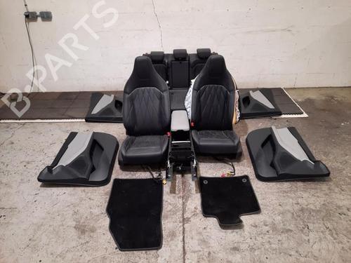 Set sedili Set sedili FORD USA EXPLORER (CX740) EV (170 hp) 37251477 37251477