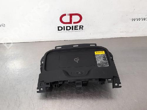Used Other TOYOTA COROLLA Estate (_E21_) 1.8 Hybrid (ZWE211) (122 hp) 10876065