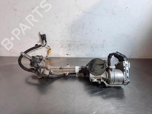 Used Steering rack CITROËN C4 SPACETOURER (3D_) 1.5 BlueHDi 130 (131 hp) 23634835
