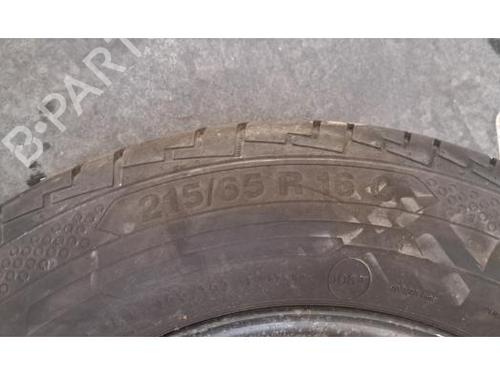 Fælk PEUGEOT EXPERT Van (V_) 1.5 BlueHDi 120 | BP37862213C45 - Image 4