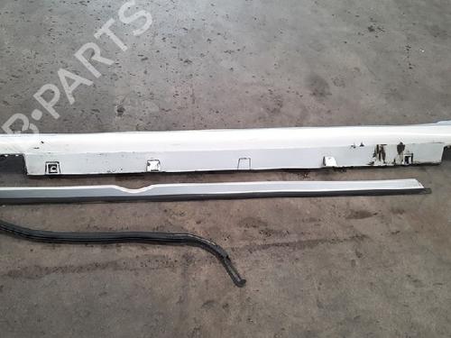 Left sideskirt TESLA MODEL S (5YJS) 70D AWD 6005874