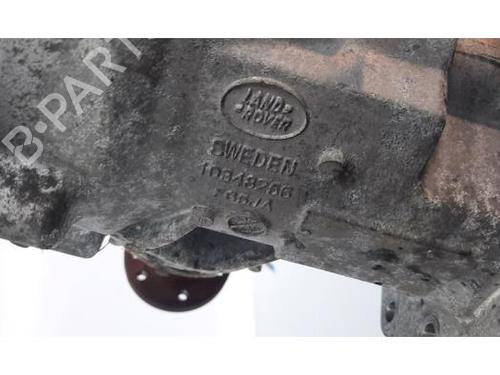 Front differential LAND ROVER DISCOVERY SPORT (L550) 2.0 D 4x4 | BP33744149M23  - Image 6