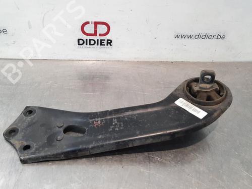 Used Right rear suspension arm HYUNDAI TUCSON (TL, TLE) 1.7 CRDi (116 hp) 10893602