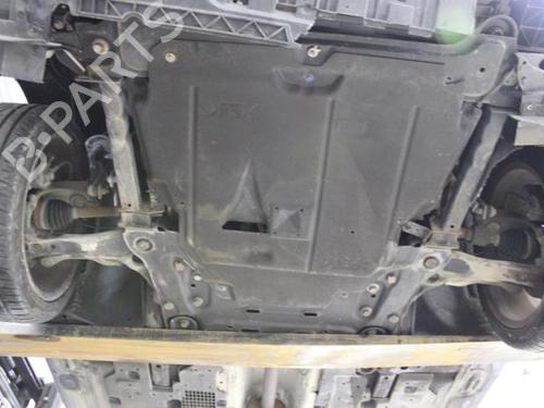 Steering wheel RENAULT MEGANE IV Hatchback (B9A/M/N_) 1.6 TCe 205 (B9MV) | BP23612113C49  - Image 13