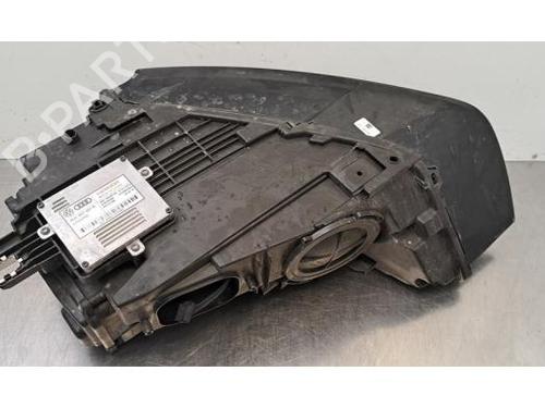 Right headlight AUDI Q3 (8UB, 8UG) 2.0 TDI | BP34433389C29  - Image 6