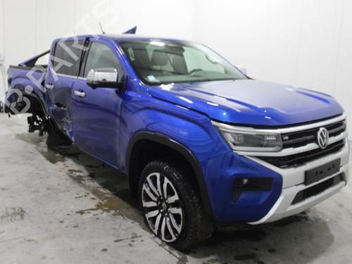 Pipe VW AMAROK (T1A, T1B) 3.0 TDI 4motion | BP34198925M125  - Image 7