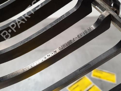 Grille BMW 3 (E90) 318 d | BP10887236C40 