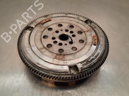 Flywheel CITROËN BERLINGO Box Body/MPV (K9) 1.5 BlueHDi 100 | BP23618633M101 