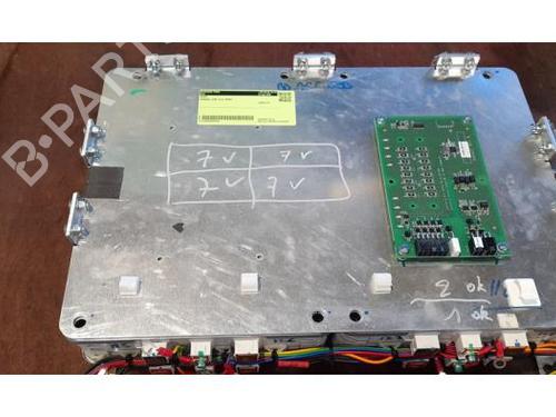 Used Battery NISSAN LEAF (ZE1) Electric (218 hp) 29929306