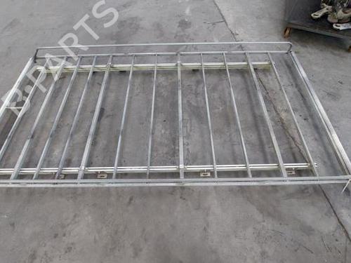 Altro CITROËN JUMPY III Van (V_) 2.0 BlueHDi 120 4x4 (122 hp) 31241733