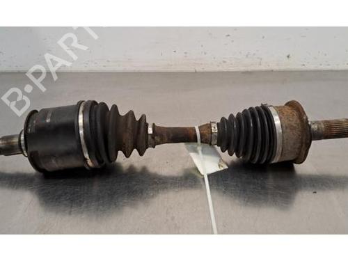 Used Right front driveshaft TOYOTA LAND CRUISER 90 (_J9_) 3.0 TD (KZJ90_, KZJ95_, KZJ90R, KZJ95R, KZJ90W, KZJ95W) (125 hp) 29389020