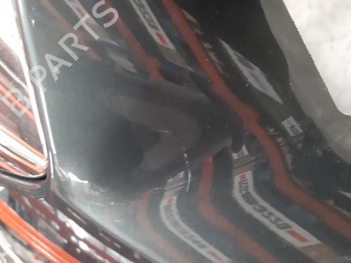 Front bumper SEAT TARRACO (KN2) 2.0 TSi 4Drive | BP15293424C7 