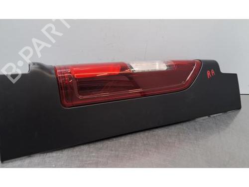 Right taillight RENAULT TRAFIC III Van (FG_) 2.0 dCi 130 (FGMY) | BP36873029C35  - Image 5