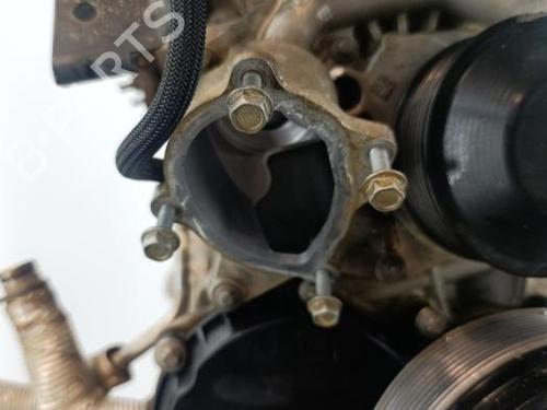 Engine MINI MINI COUNTRYMAN (F60) Cooper SE | BP39518225M1  - Image 14