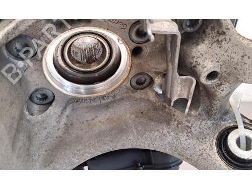 Left rear steering knuckle VW ID.4 (E21) Performance | BP33561107M27 - Image 5